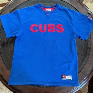 Nike MLB Chicago Cubs Tee